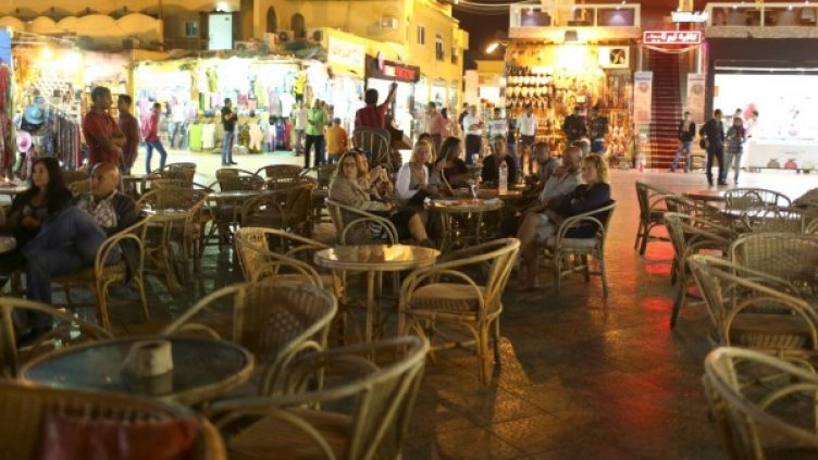 Снимка: Reuters