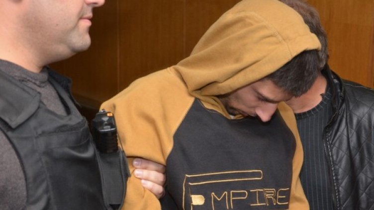 Снимка: Булфото, ахрив