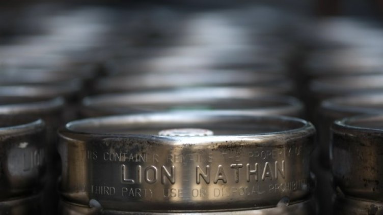 Снимка: Reuters, архив