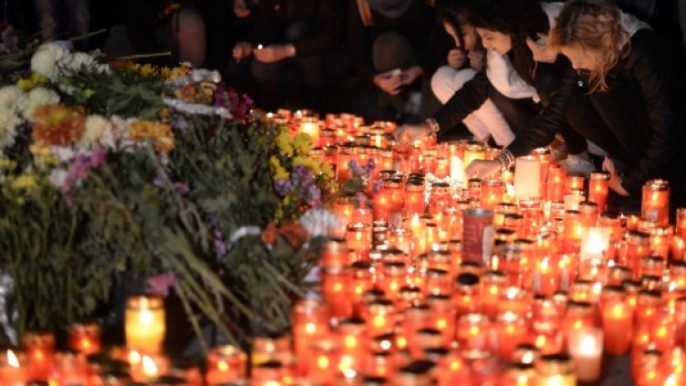 Снимка: архив, Reuters