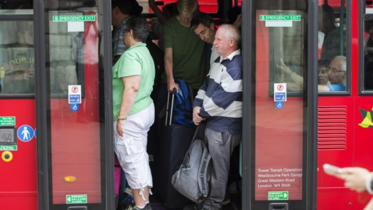 Снимка: архив Reuters