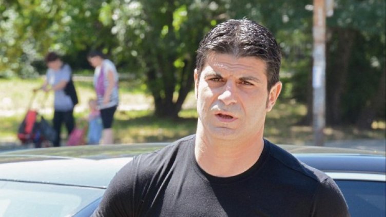 Снимка: Булфото