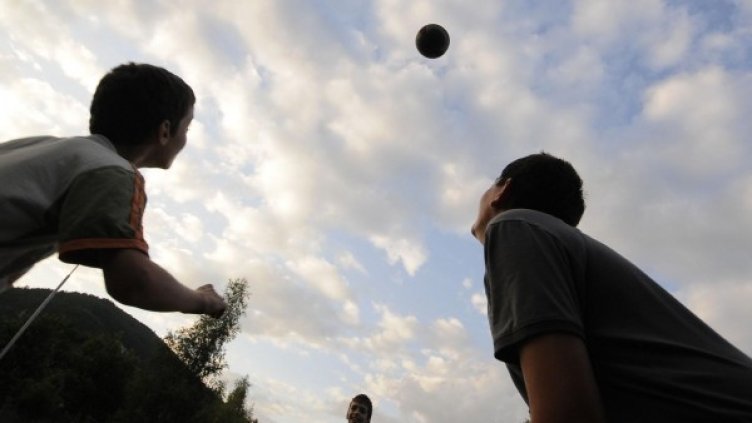 Снимка: архив Bulphoto