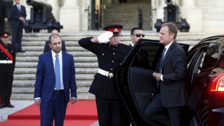 Снимка: Reuters