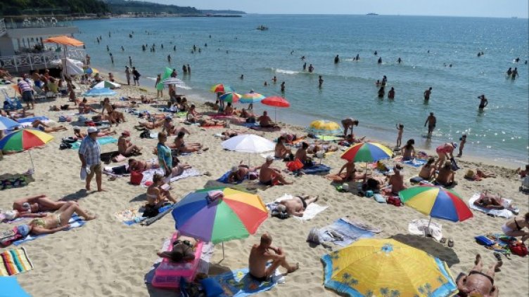 Снимка: архив, Булфото