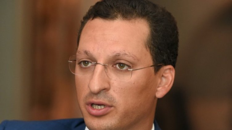 Катерина Тихонова танцува с Иван Климов на състезание от Световната купа по акробатичен рокенрол в Краков, април 2014 г. Снимка: Reuters
Кирил Шамалов. Снимка: архив, Reuters