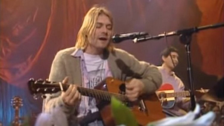 Снимка: YouTube