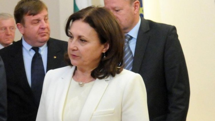 Снимка: архив Булфото