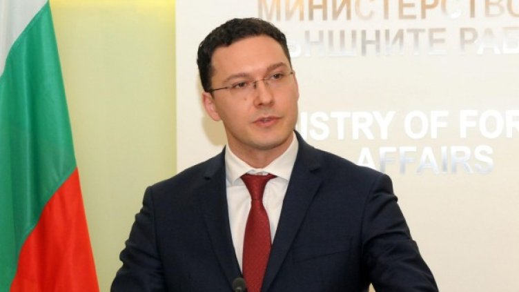 Снимка: архив, Булфото