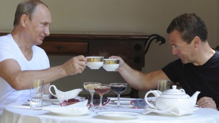 Снимка: архив Reuters