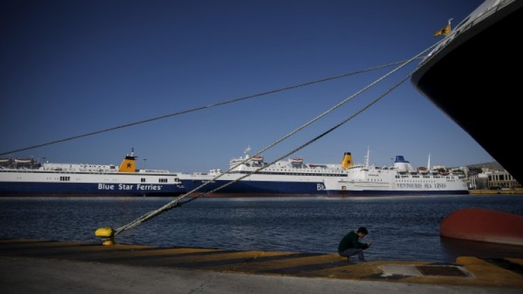 Снимка: архив, Reuters