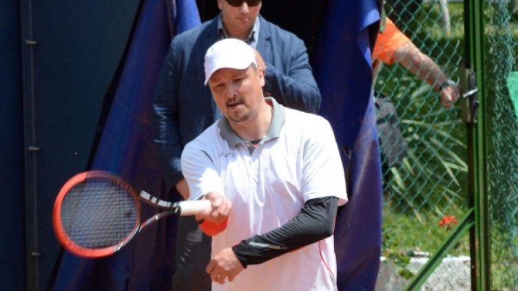 Снимка: Булфото