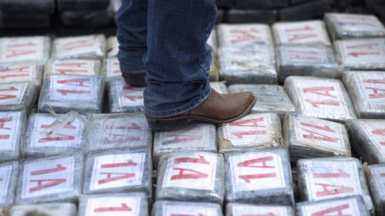 Снимка: архив, Reuters