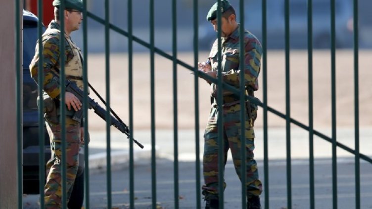 Снимка: архив, Reuters