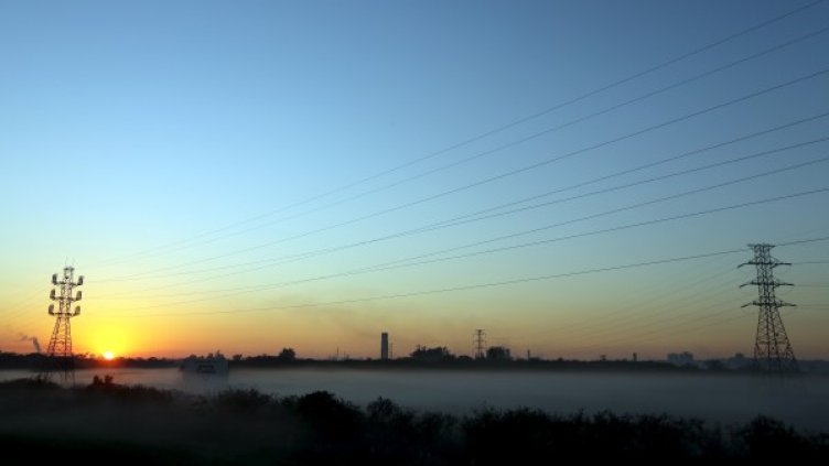 Снимка: архив Reuters