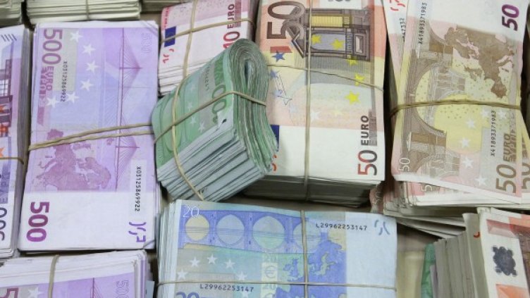 Снимка: Reuters, архив