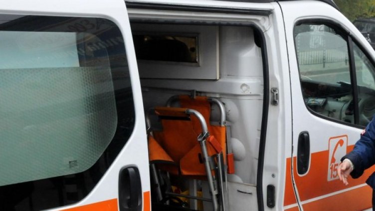 Снимка: Булфото, архив