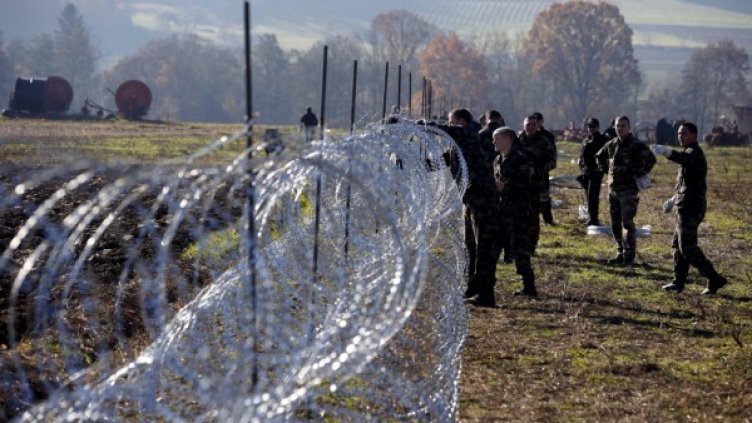 Снимка: Reuters