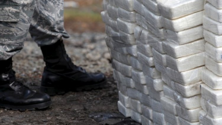 Снимка: архив Reuters