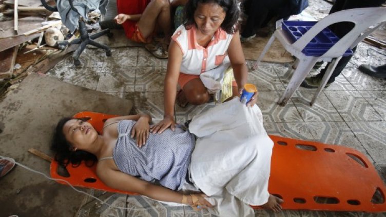 Снимка: архив Reuters