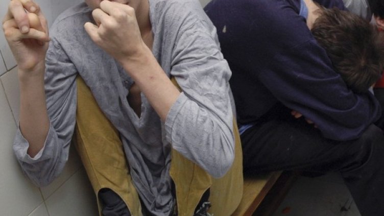 Снимка: Reuters, архив