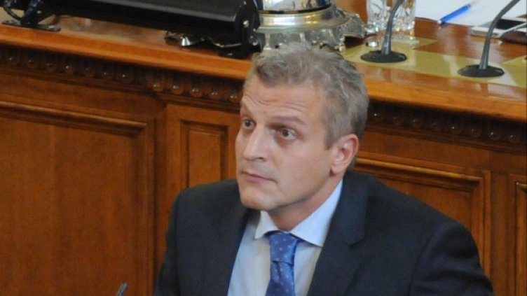 Снимка: архив Bulphoto