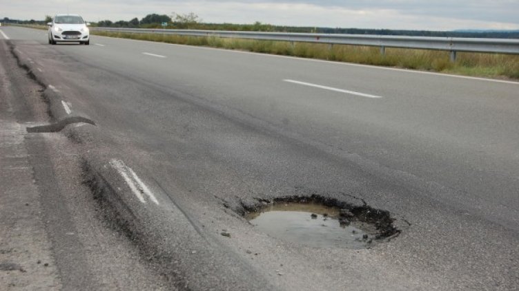 Снимка: Булфото