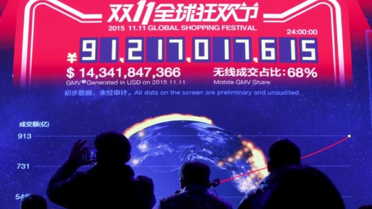 Снимка: архив Ройтерс