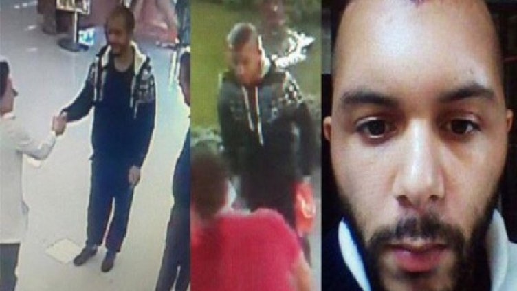 Снимка: Twitter