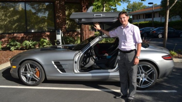 Снимка: FaceBook