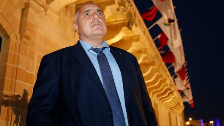 Снимка: Facebook