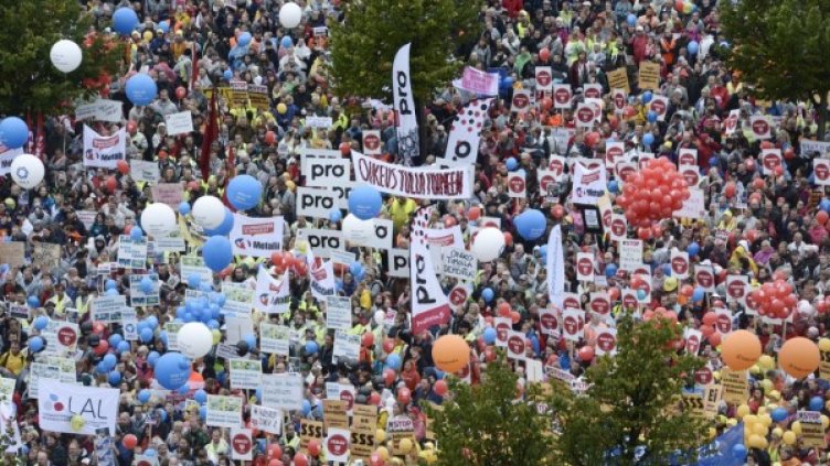 Снимка: архив, Reuters