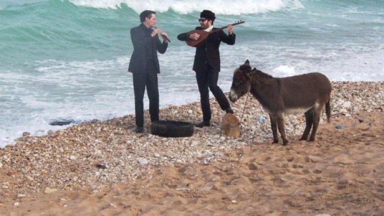 Снимка: Позор ООД