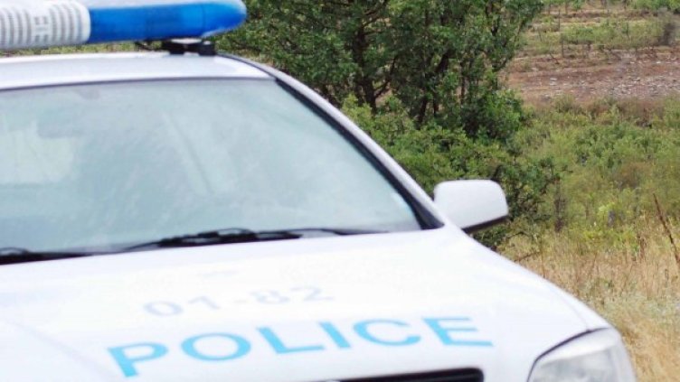 Снимка: Булфото, ахрив