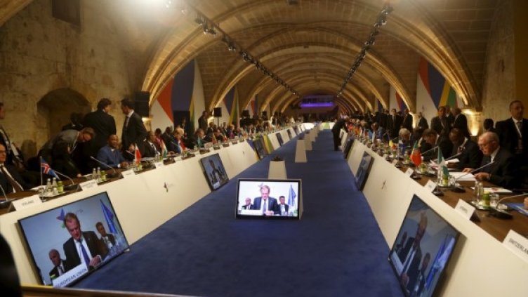 Снимка: Reuters