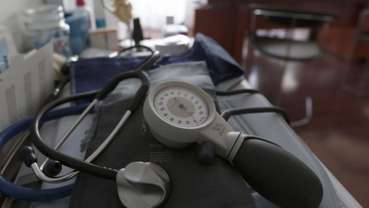 Снимка: архив Reuters