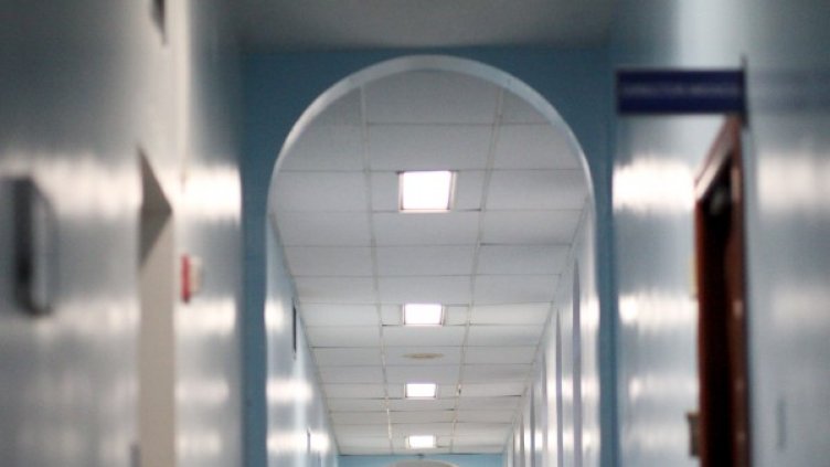 Снимка: архив Reuters