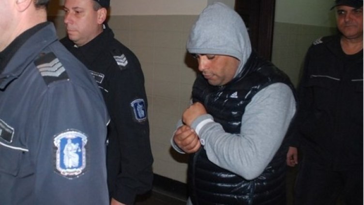 Снимка: В. "Труд"