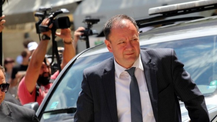 Снимка: архив Булфото