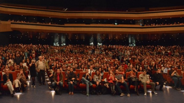 Снимка: Булфото