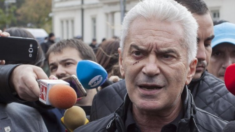 Снимка: архив, Булфото