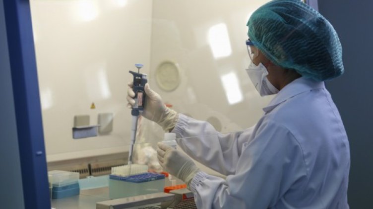 Снимка: Reuters, архив