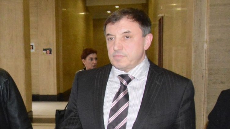 Снимка: архив Bulphoto