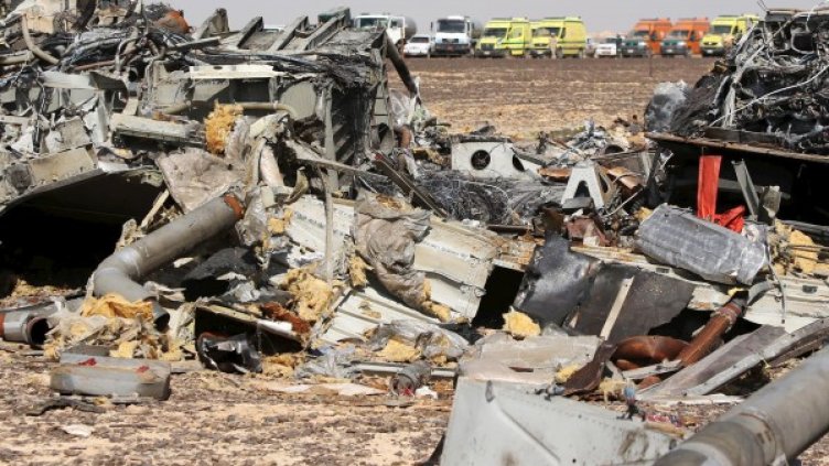 Снимка: Reuters