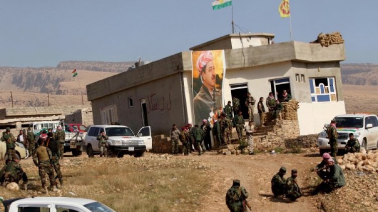 Снимка: Reuters