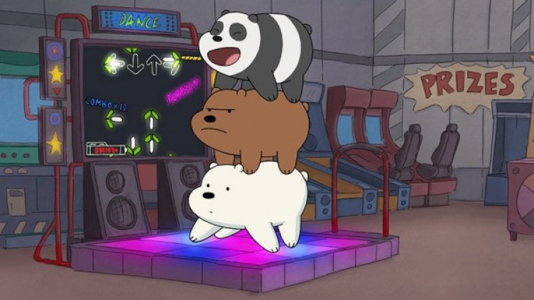 Снимка: Cartoon Network