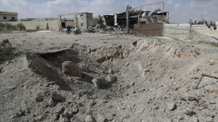 Снимка: Архив Reuters