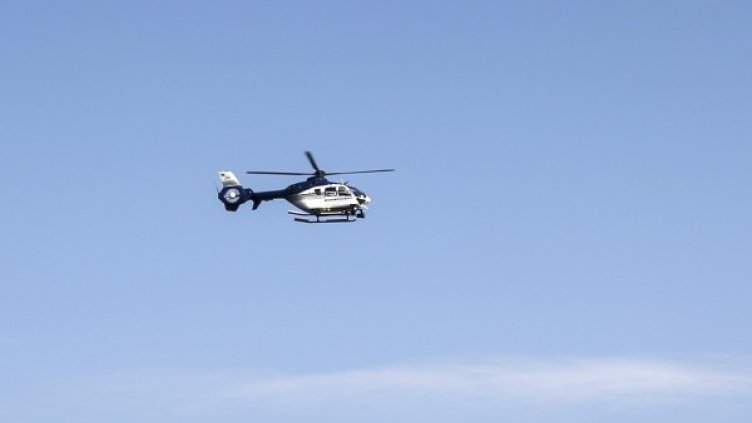 Снимка: архив Reuters