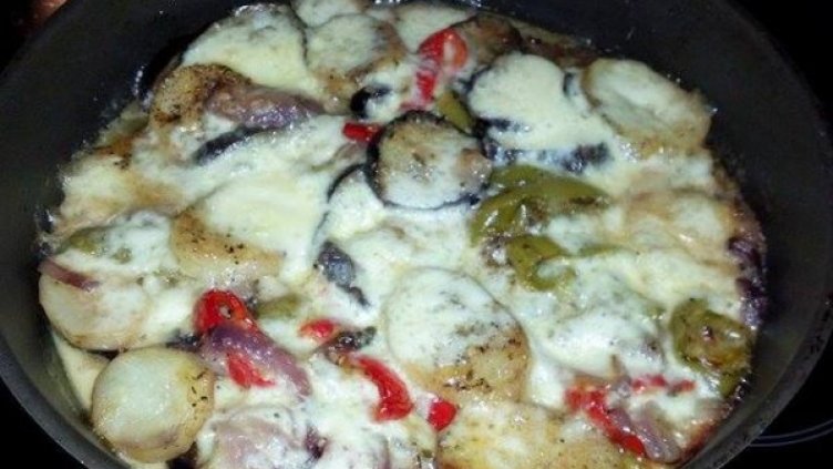 Снимка: Личен архив