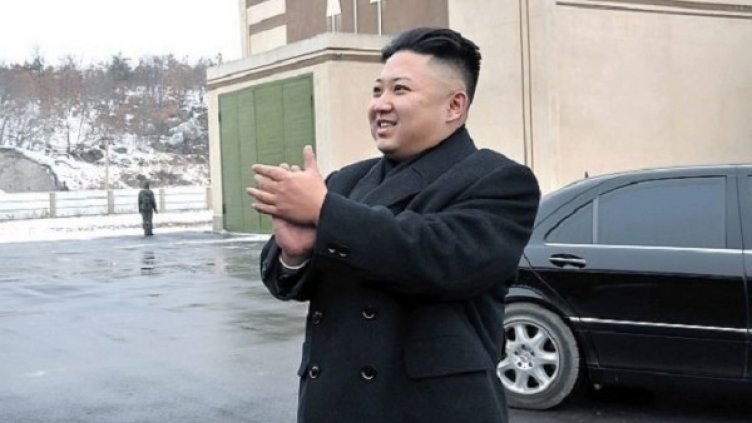 Снимка: Reuters